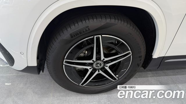 Mercedes-Benz EQA 2026 — photo 12