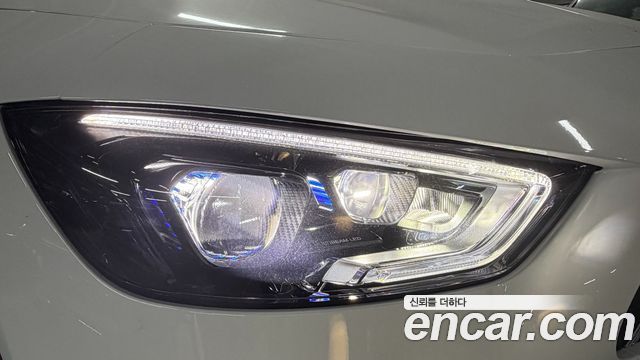 Mercedes-Benz AMG GT 2025 — photo 10