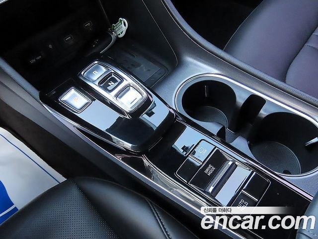 Hyundai Sonata 2020 — photo 10