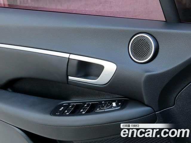 Hyundai Sonata 2020 — photo 11