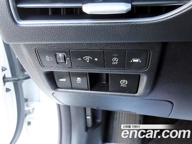 Hyundai Sonata 2020 — photo 12
