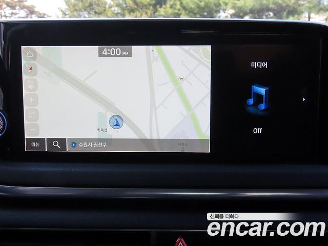 Hyundai Sonata 2020 — photo 14