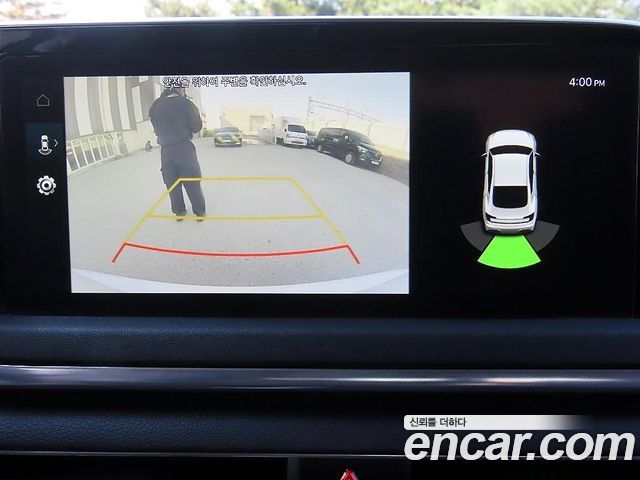 Hyundai Sonata 2020 — photo 15