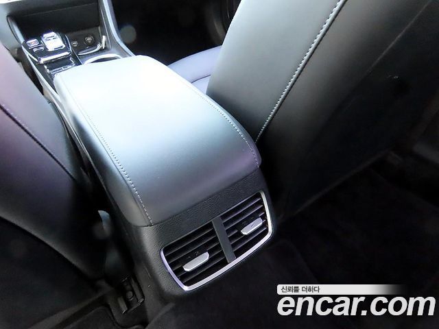 Hyundai Sonata 2020 — photo 18