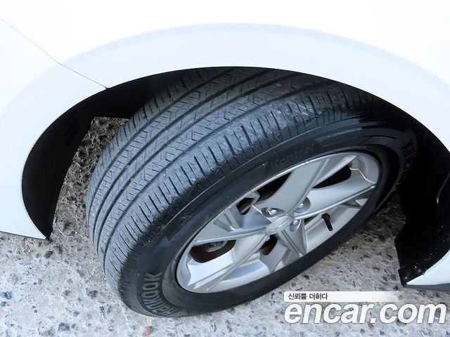 Hyundai Sonata 2020 — photo 20