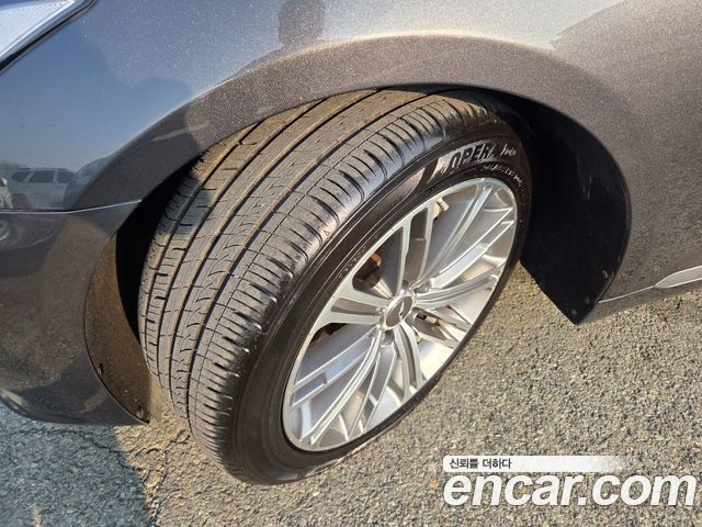 Genesis G80 2018 — photo 5