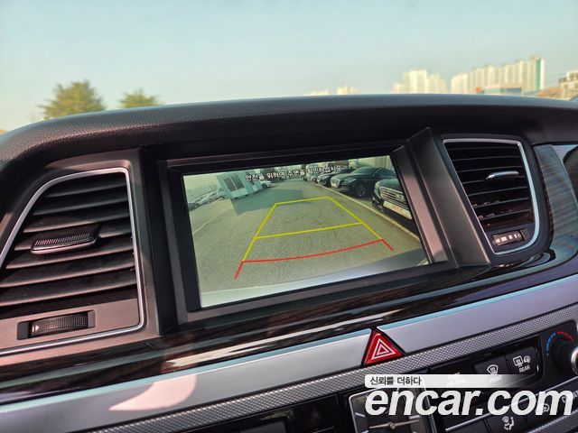 Genesis G80 2018 — photo 13