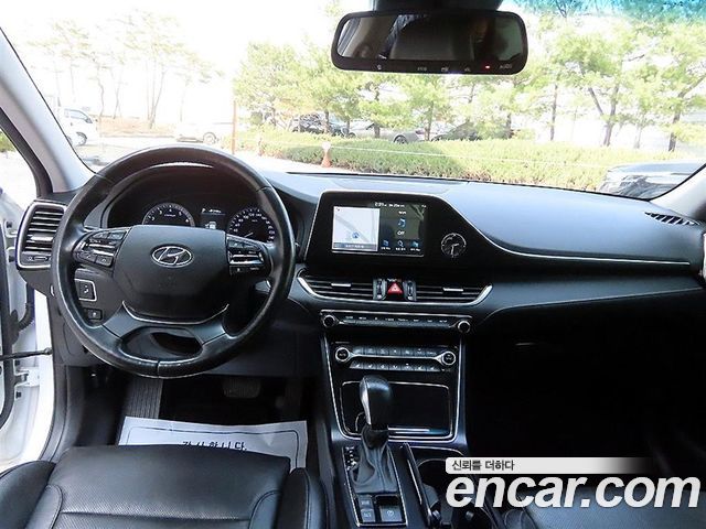 Hyundai Grandeur 2019 — photo 7
