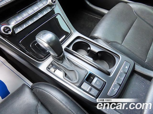 Hyundai Grandeur 2019 — photo 10