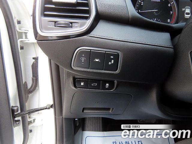 Hyundai Grandeur 2019 — photo 12