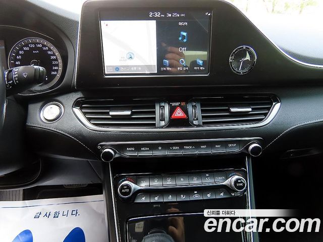 Hyundai Grandeur 2019 — photo 13