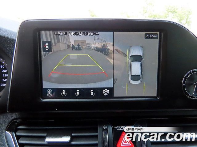 Hyundai Grandeur 2019 — photo 14
