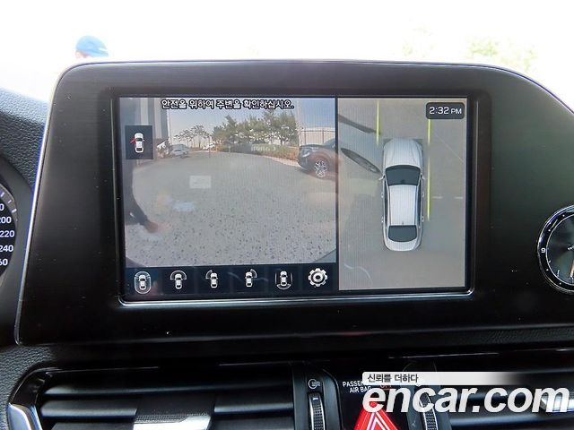 Hyundai Grandeur 2019 — photo 15