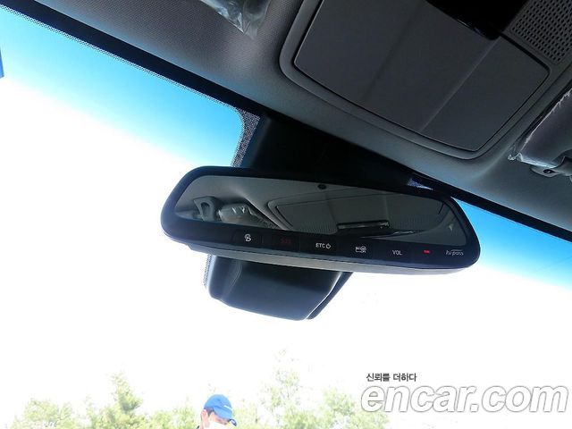 Hyundai Grandeur 2019 — photo 16
