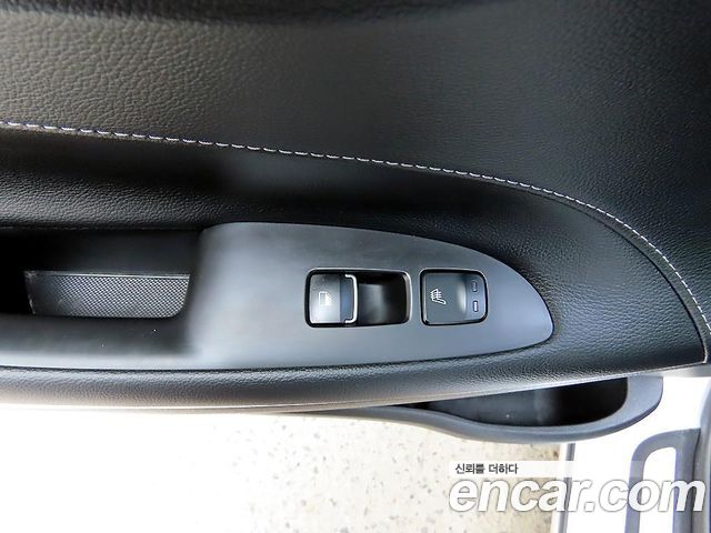 Hyundai Grandeur 2019 — photo 17