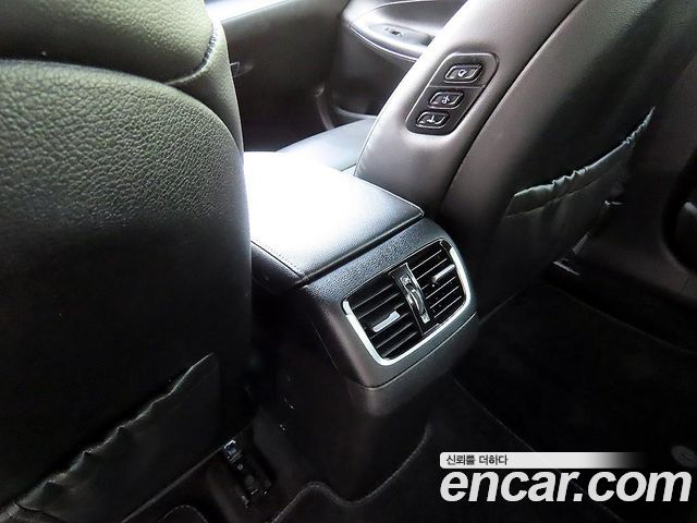 Hyundai Grandeur 2019 — photo 18