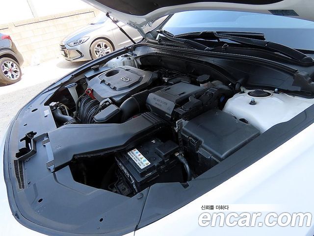 Hyundai Grandeur 2019 — photo 19