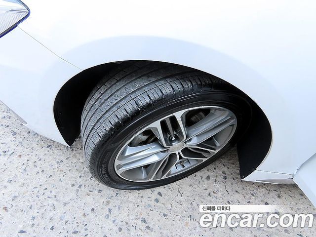 Hyundai Grandeur 2019 — photo 20