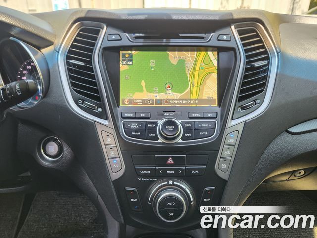 Hyundai Santafe 2015 — photo 13