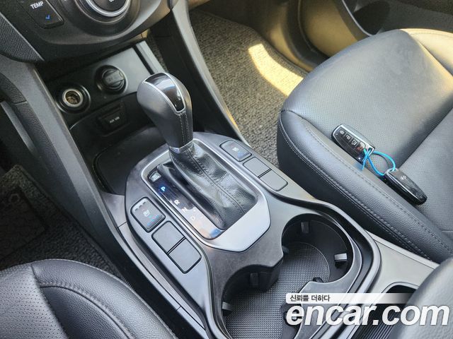 Hyundai Santafe 2015 — photo 15