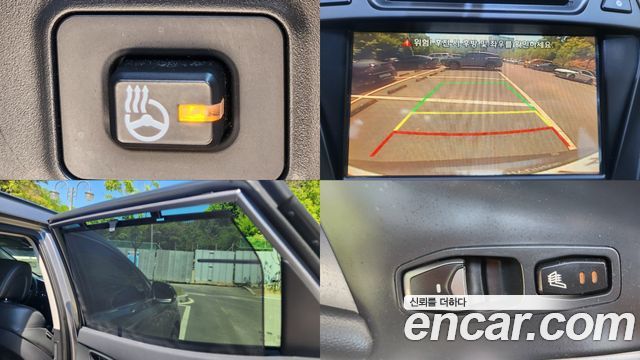 Hyundai Santafe 2015 — photo 17