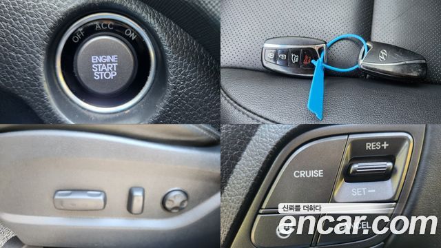Hyundai Santafe 2015 — photo 18