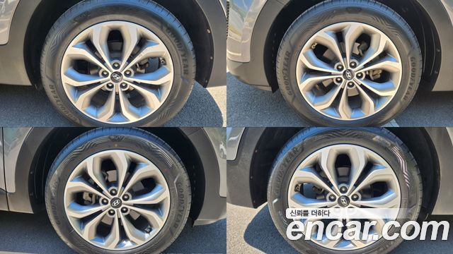 Hyundai Santafe 2015 — photo 20