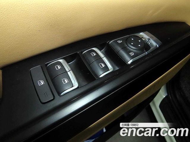 Kia Canival 2023 — photo 13