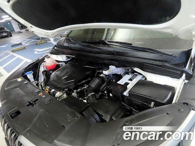 Kia Canival 2023 — photo 19