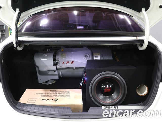 Kia K5 2015 — photo 12