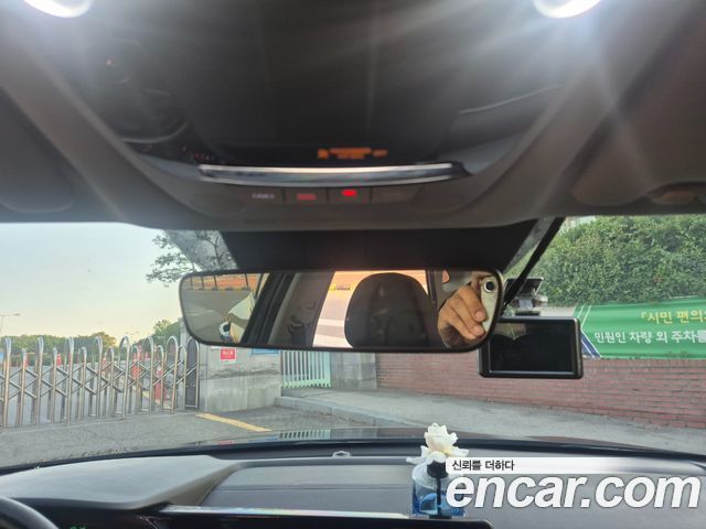 Kia K5 2020 — photo 11