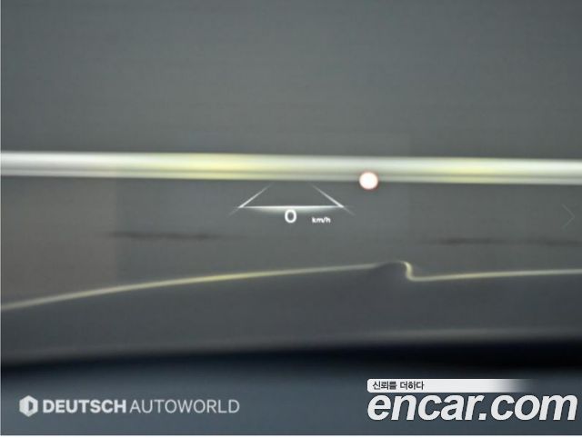 Genesis GV80 2023 — photo 10