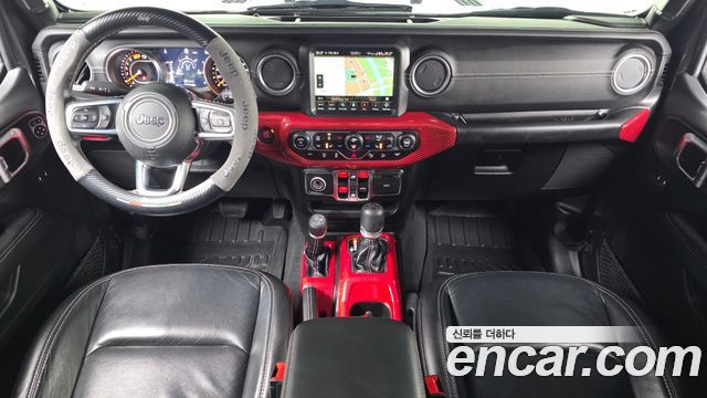 Jeep Wrangler 2019 — photo 10