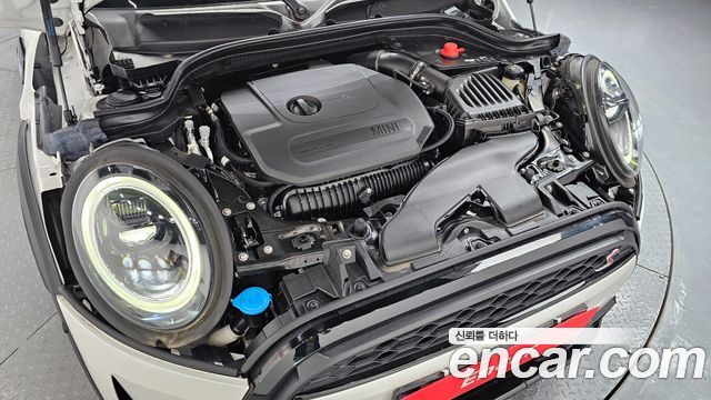 Mini Cooper 2024 — photo 6
