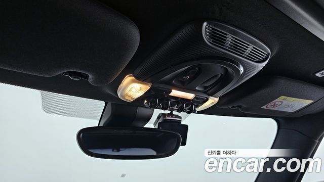 Mini Cooper 2024 — photo 15