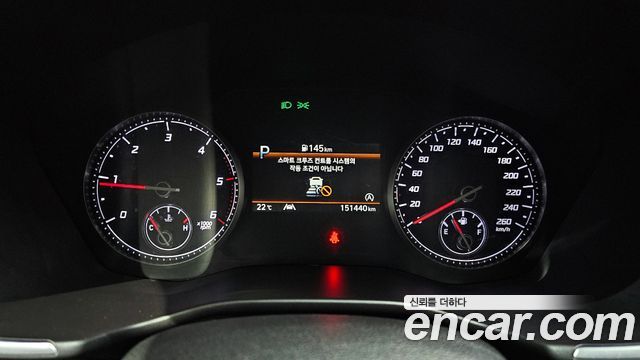 Hyundai Santafe 2021 — photo 8