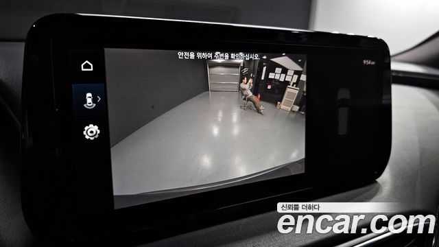 Hyundai Santafe 2021 — photo 14