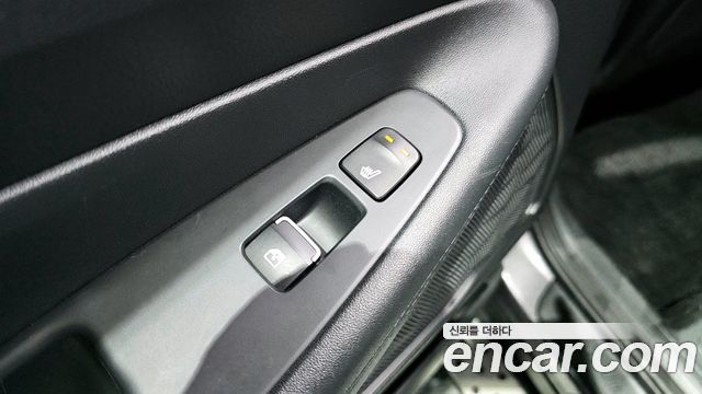 Hyundai Santafe 2021 — photo 20