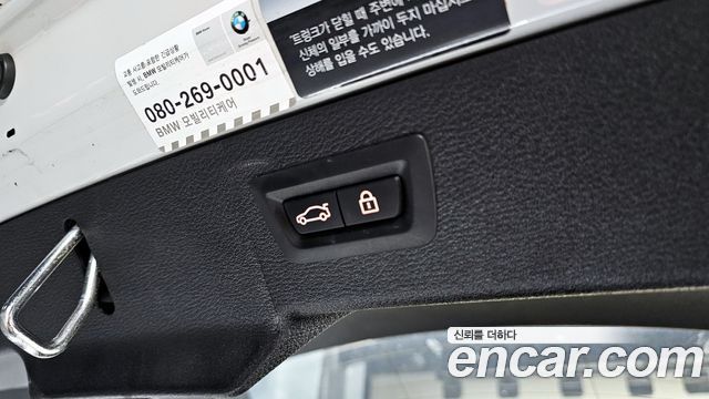 BMW X6 2017 — photo 18