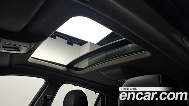 BMW X6 2017 — photo 20