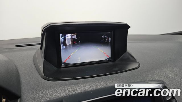 Renault Korea SM3 2011 — photo 15