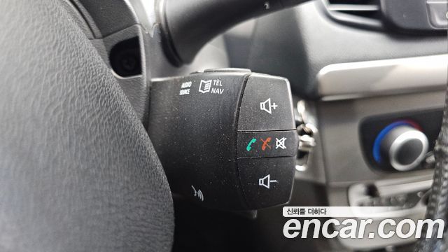 Renault Korea SM3 2011 — photo 16
