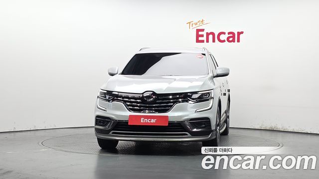 Renault Korea QM6 2020 — photo 3