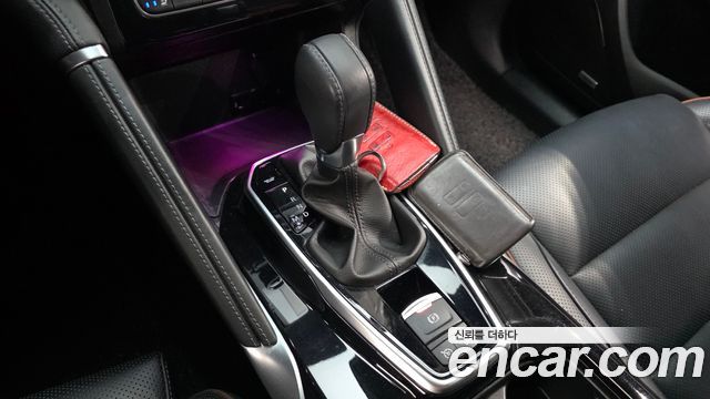 Renault Korea QM6 2020 — photo 12
