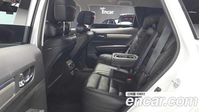 Renault Korea QM6 2020 — photo 18