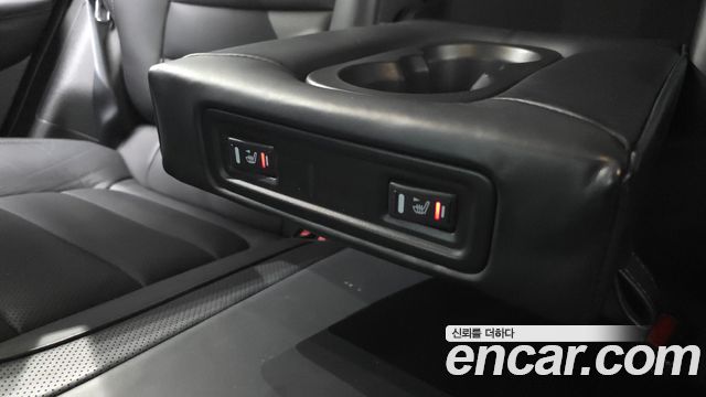 Renault Korea QM6 2020 — photo 24