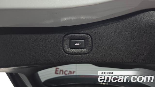 Renault Korea QM6 2020 — photo 25
