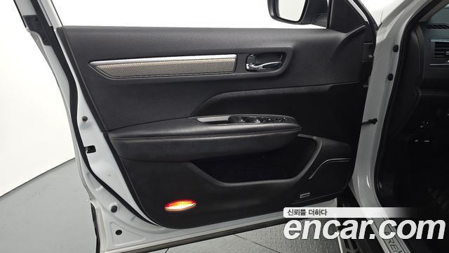 Renault Korea QM6 2020 — photo 14