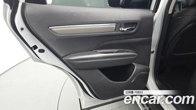 Renault Korea QM6 2020 — photo 15