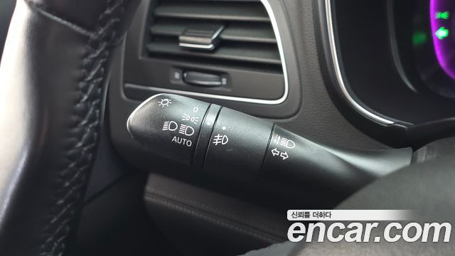 Renault Korea QM6 2020 — photo 29